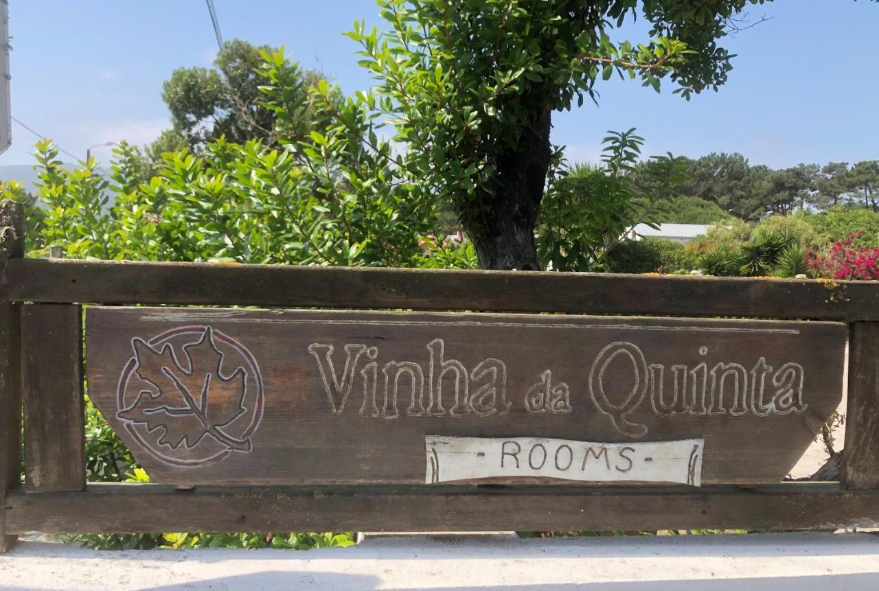 Willa Vinha Da Quinta Sintra Zewnętrze zdjęcie